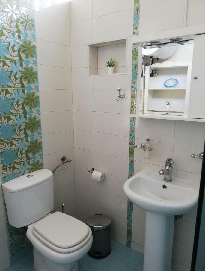 Dreamhome -10Min From Airport- Artemida  Zewnętrze zdjęcie